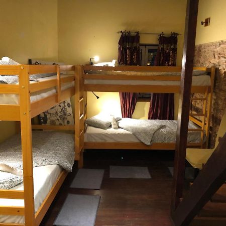 Pequeno Hostel Lisboa Extérieur photo