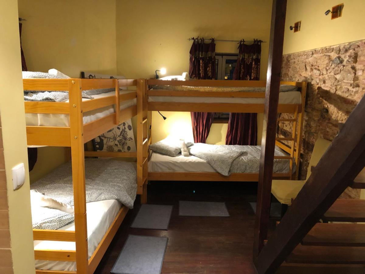 Pequeno Hostel Lisboa Extérieur photo