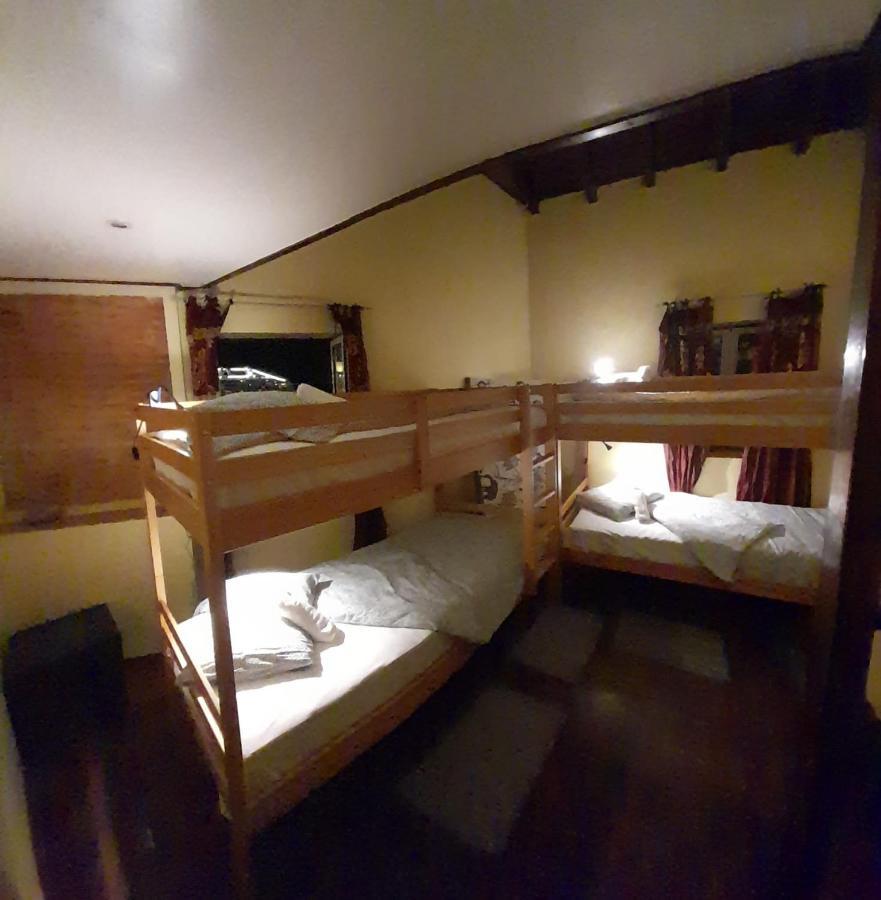 Pequeno Hostel Lisboa Extérieur photo