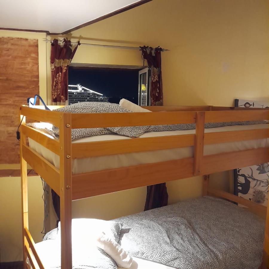 Pequeno Hostel Lisboa Extérieur photo
